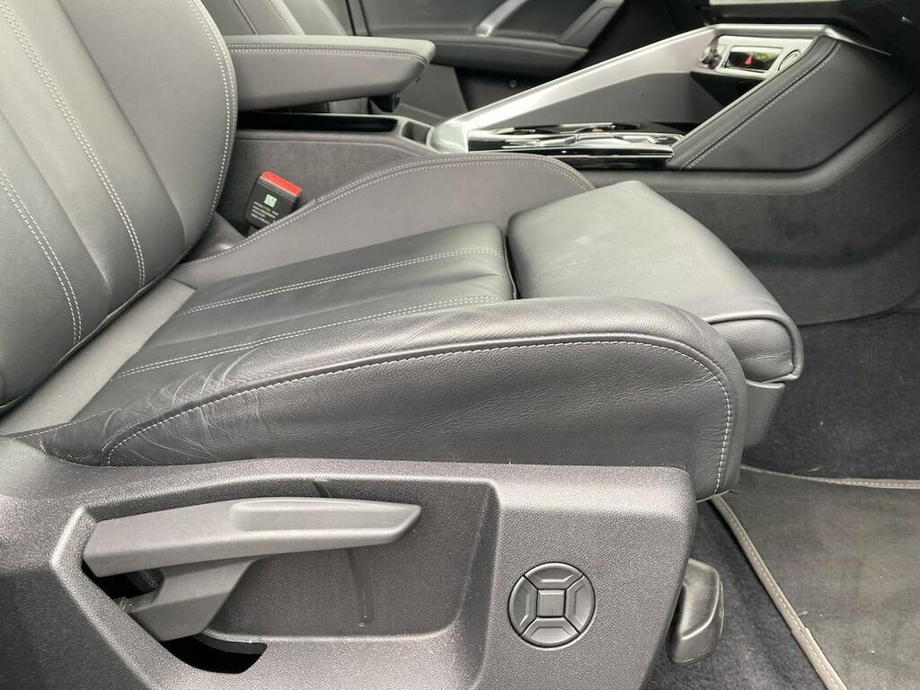 Audi Q5 2.0 Tfsi Sport Suv S Tronic Quattro 20 Grey #30