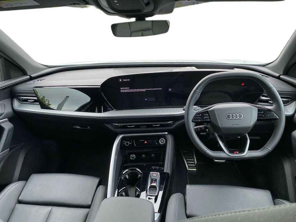 Audi Q5 2.0 Tfsi Sport Suv S Tronic Quattro 20 Grey #8