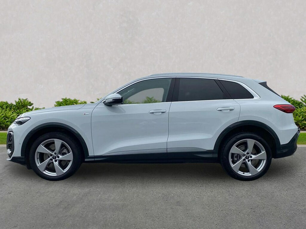 Audi Q5 2.0 Tfsi Sport Suv S Tronic Quattro 20 Grey #19
