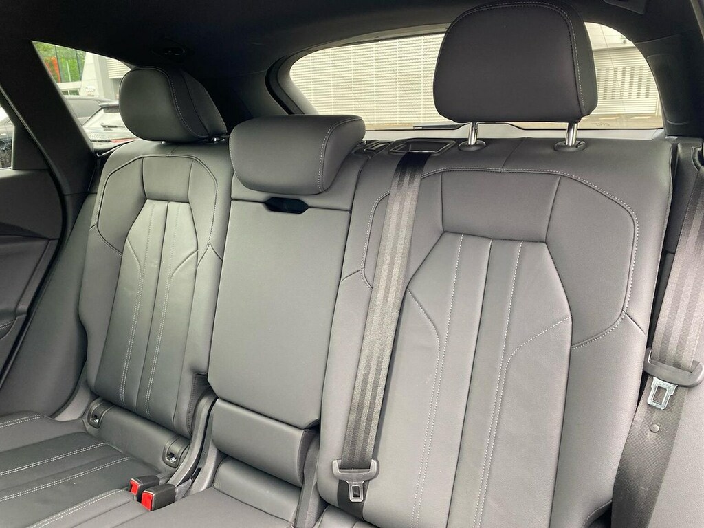 Audi Q5 2.0 Tfsi Sport Suv S Tronic Quattro 20 Grey #16