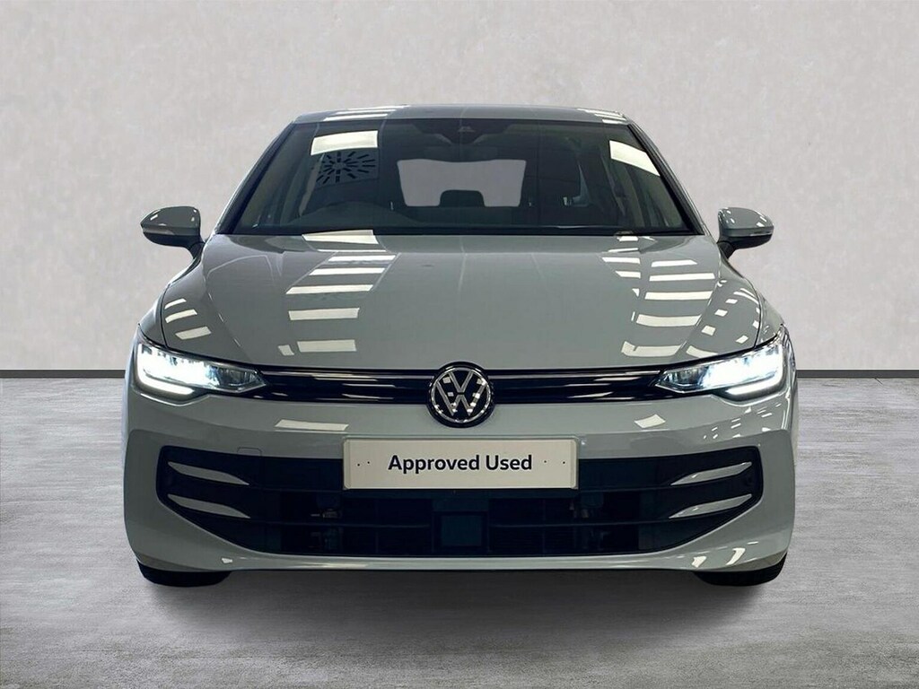Volkswagen e-Golf 1.5 Tsi Ehybrid 19.7Kwh Match Hatchback Blue #5