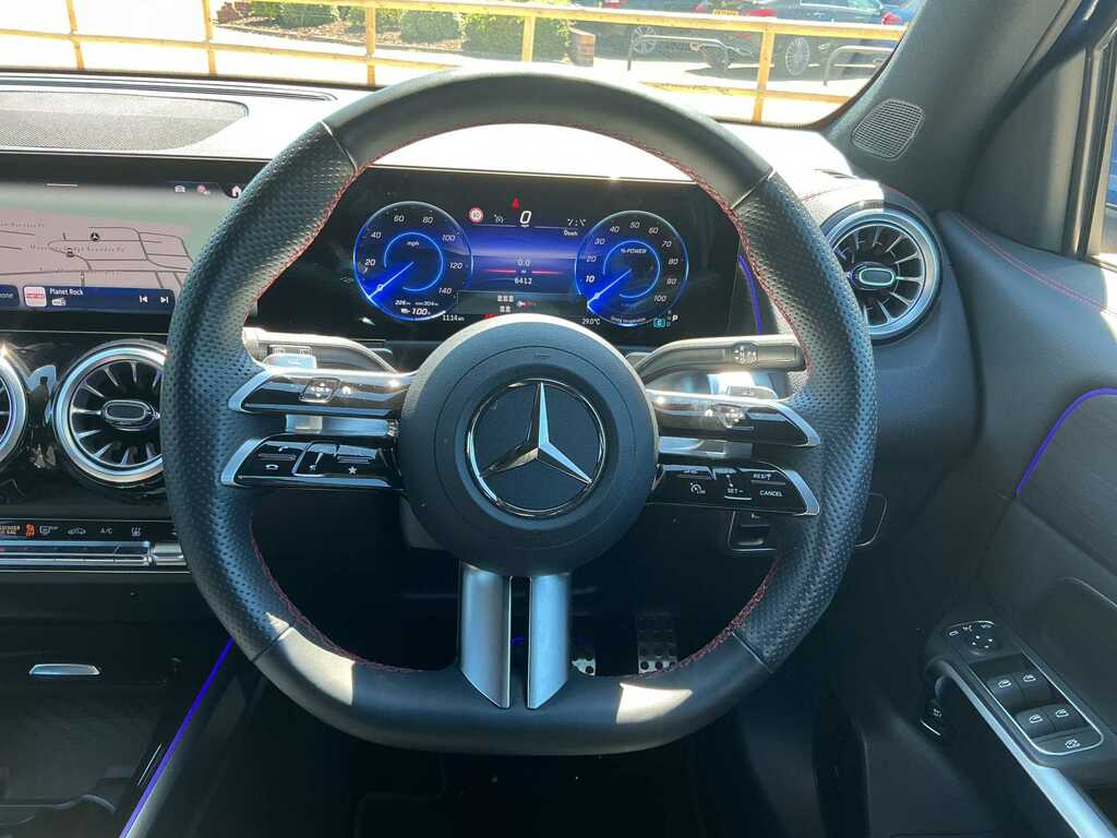 Mercedes-Benz EQB Eqb 250 70.5Kwh Sport Executive #40