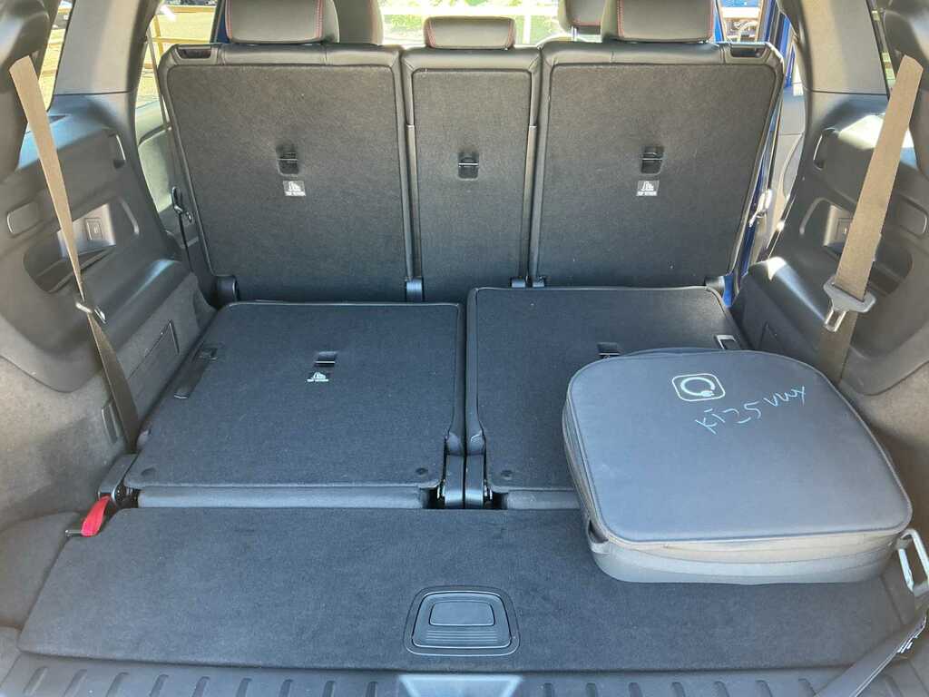 Mercedes-Benz EQB Eqb 250 70.5Kwh Sport Executive #17
