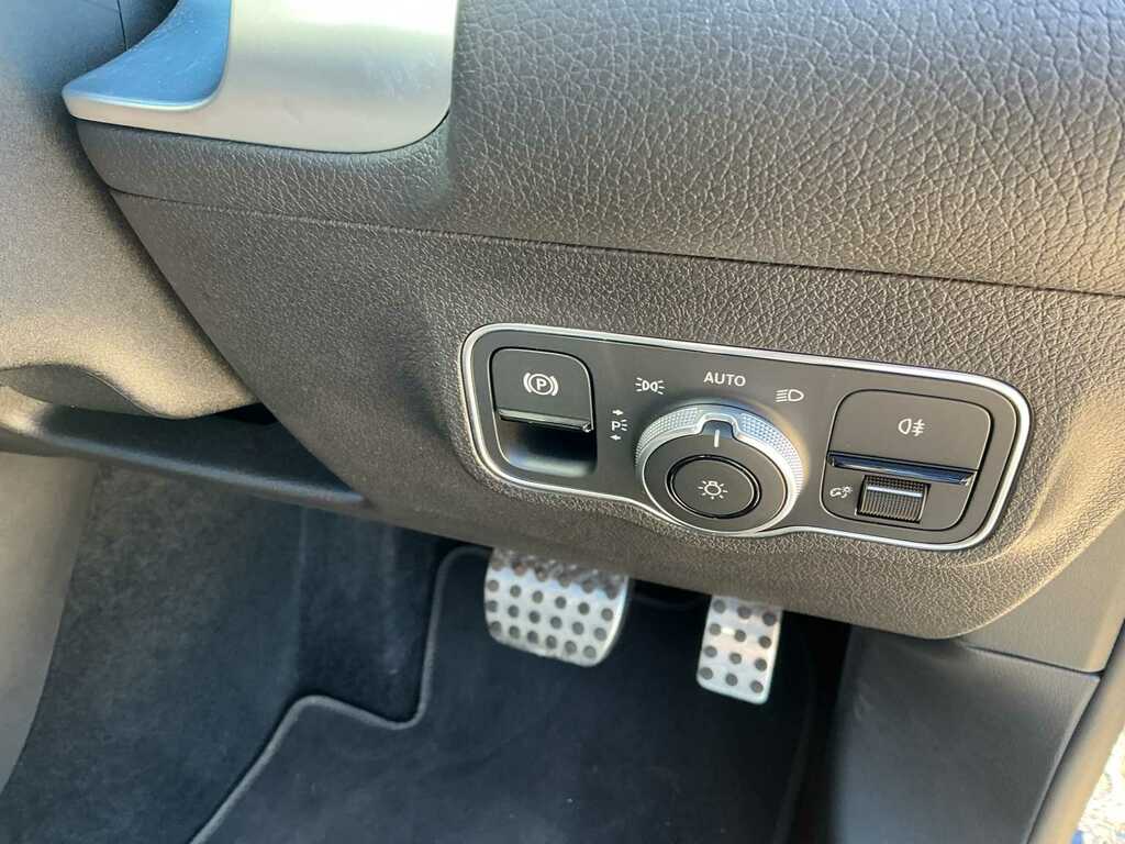 Mercedes-Benz EQB Eqb 250 70.5Kwh Sport Executive #25
