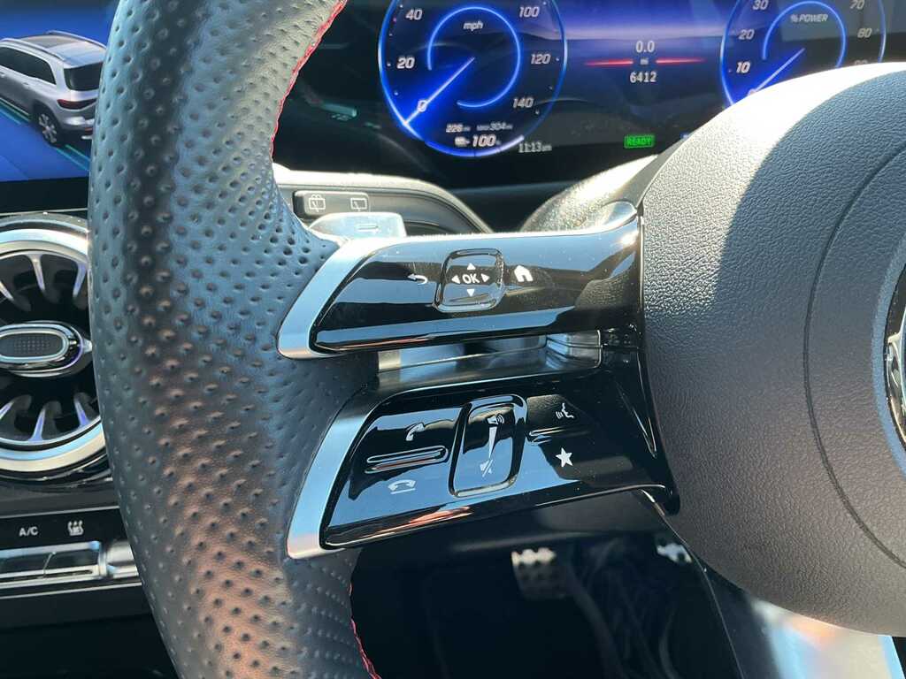 Mercedes-Benz EQB Eqb 250 70.5Kwh Sport Executive #35
