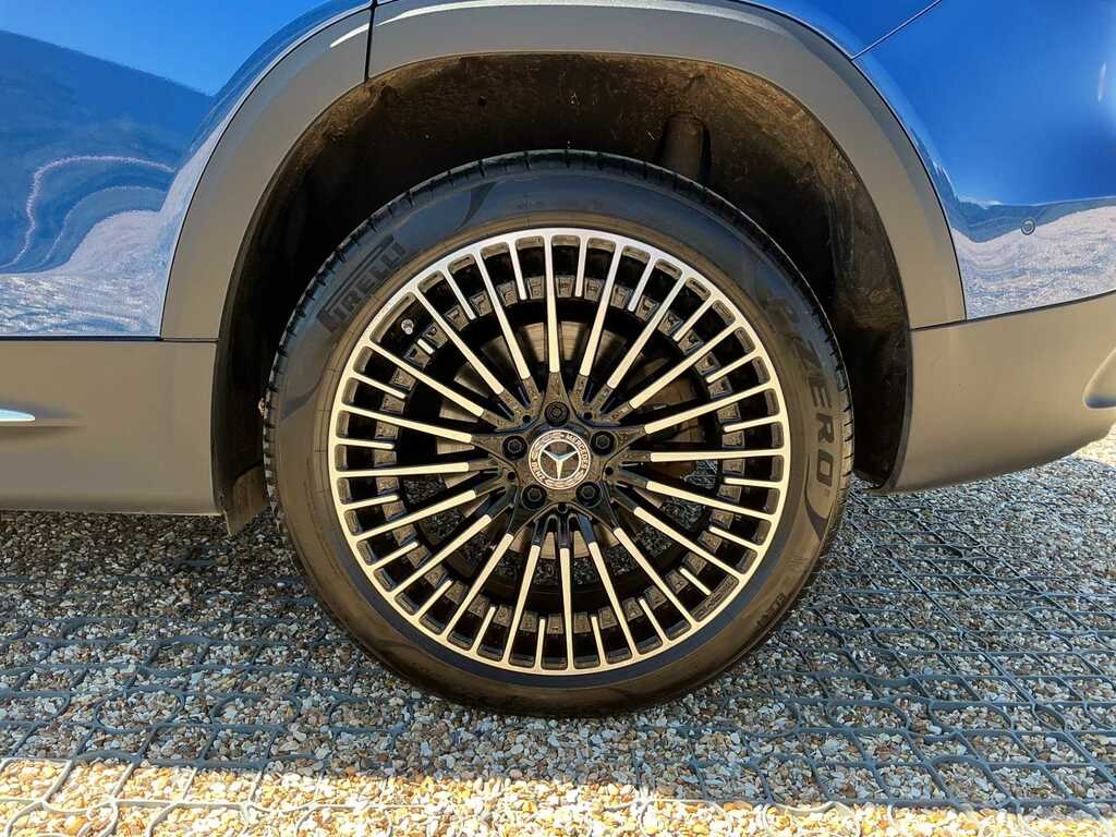 Mercedes-Benz EQB Eqb 250 70.5Kwh Sport Executive #9