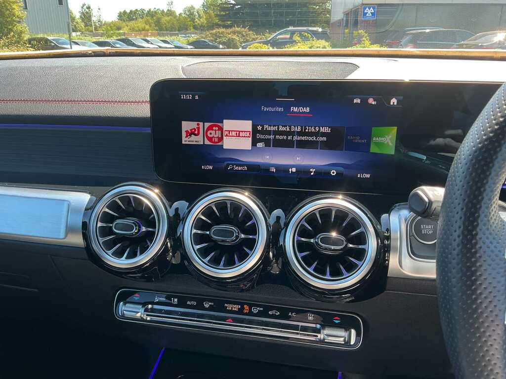Mercedes-Benz EQB Eqb 250 70.5Kwh Sport Executive #30