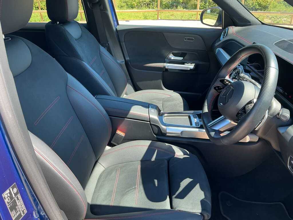 Mercedes-Benz EQB Eqb 250 70.5Kwh Sport Executive #24