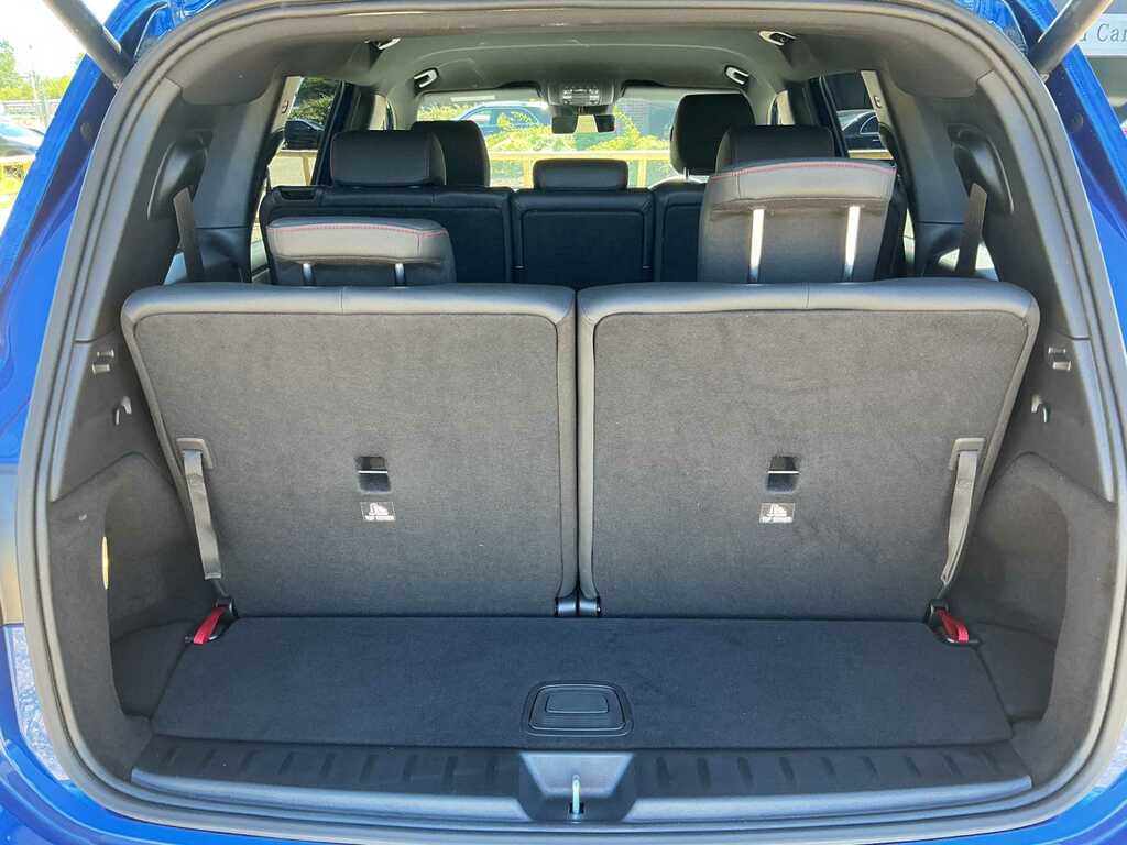 Mercedes-Benz EQB Eqb 250 70.5Kwh Sport Executive #16