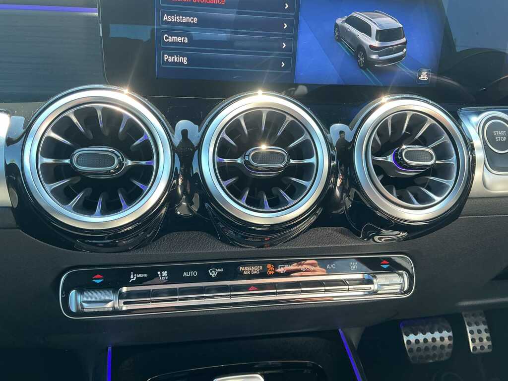 Mercedes-Benz EQB Eqb 250 70.5Kwh Sport Executive #38