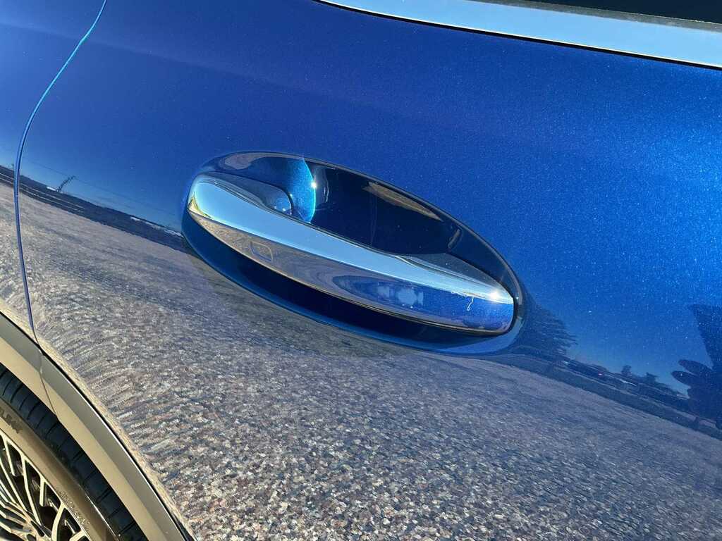 Mercedes-Benz EQB Eqb 250 70.5Kwh Sport Executive #10