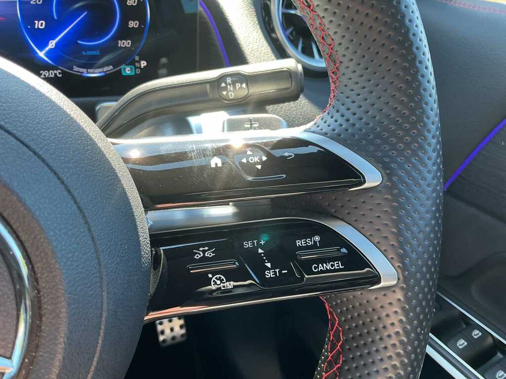 Mercedes-Benz EQB Eqb 250 70.5Kwh Sport Executive #36