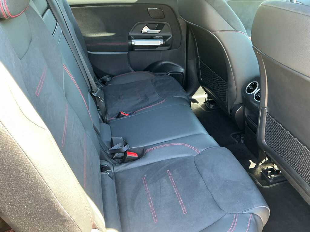 Mercedes-Benz EQB Eqb 250 70.5Kwh Sport Executive #20