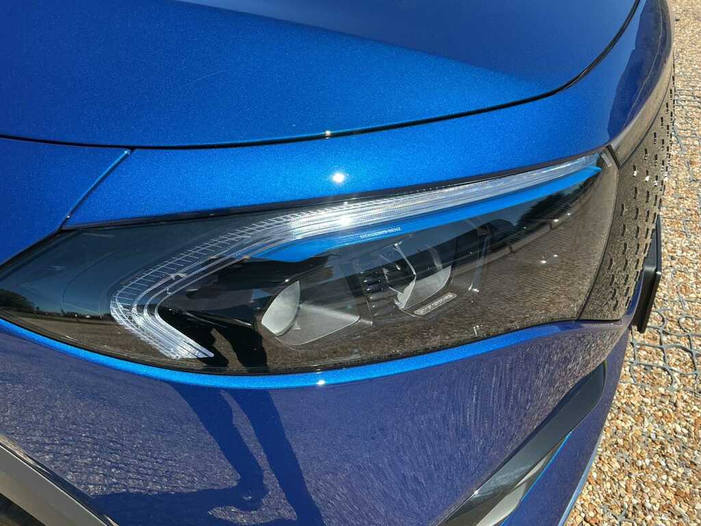 Mercedes-Benz EQB Eqb 250 70.5Kwh Sport Executive #15