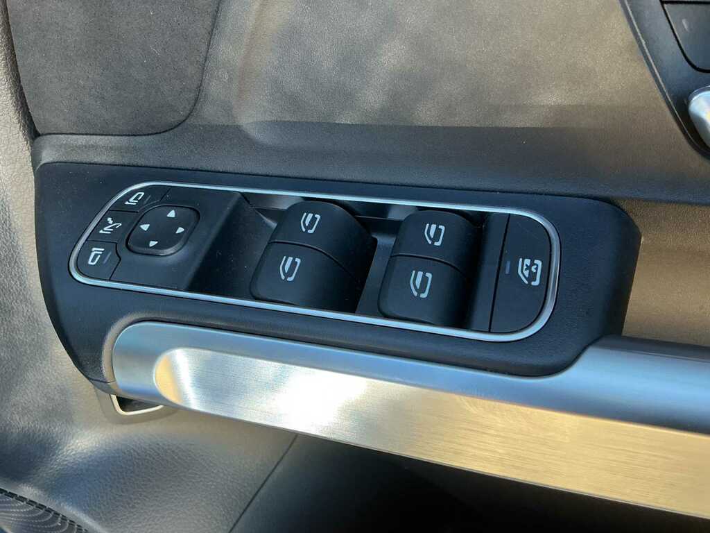 Mercedes-Benz EQB Eqb 250 70.5Kwh Sport Executive #22