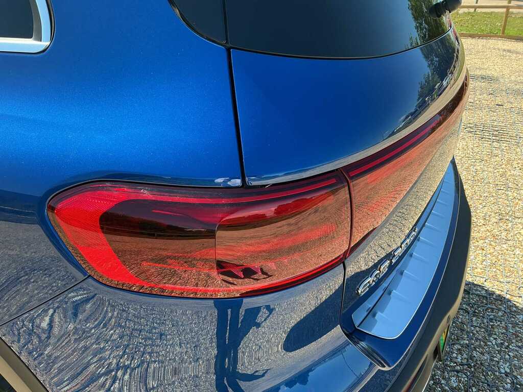 Mercedes-Benz EQB Eqb 250 70.5Kwh Sport Executive #12