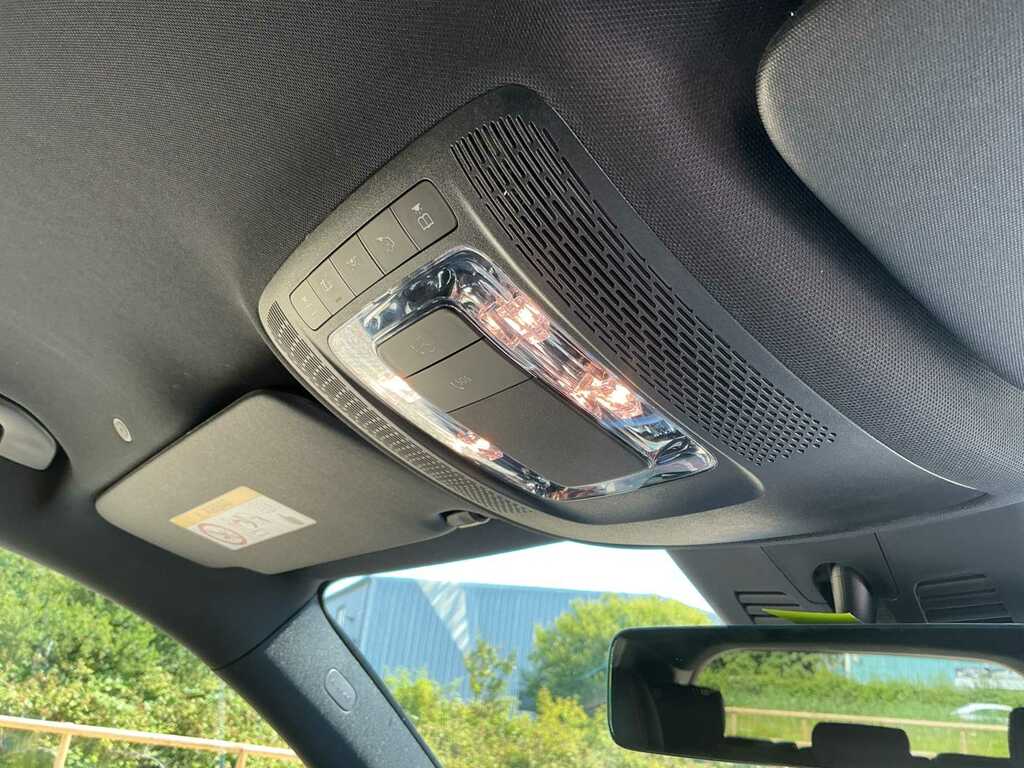 Mercedes-Benz EQB Eqb 250 70.5Kwh Sport Executive #26