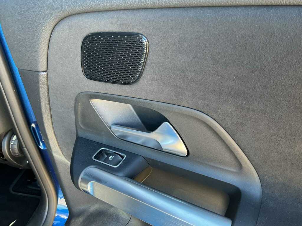 Mercedes-Benz EQB Eqb 250 70.5Kwh Sport Executive #19