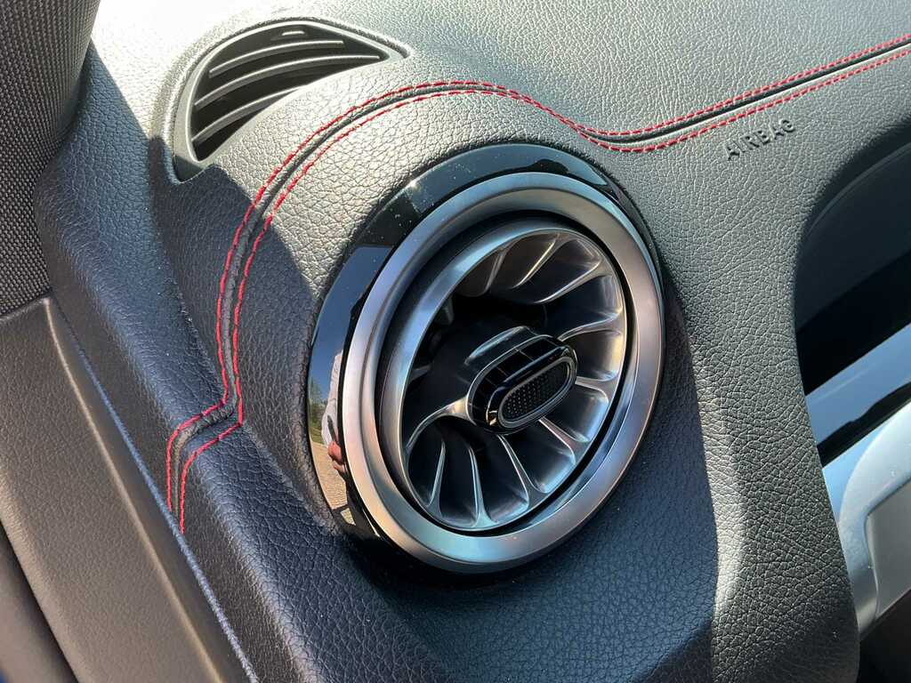 Mercedes-Benz EQB Eqb 250 70.5Kwh Sport Executive #28