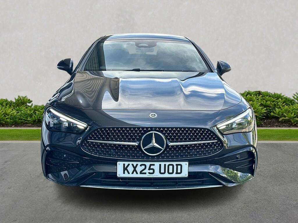 Mercedes-Benz CLE Class Cle 450 4Matic Amg Line Premium 9G-tronic Grey #5