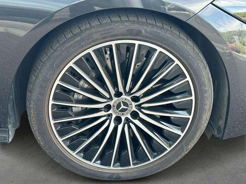 Mercedes-Benz CLE Class Cle 450 4Matic Amg Line Premium 9G-tronic Grey #6