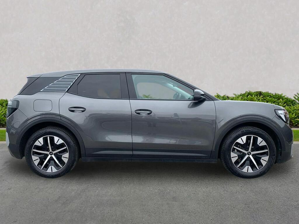 Ford Explorer Extended Range 77Kwh Select Suv HX74MKL Grey #3