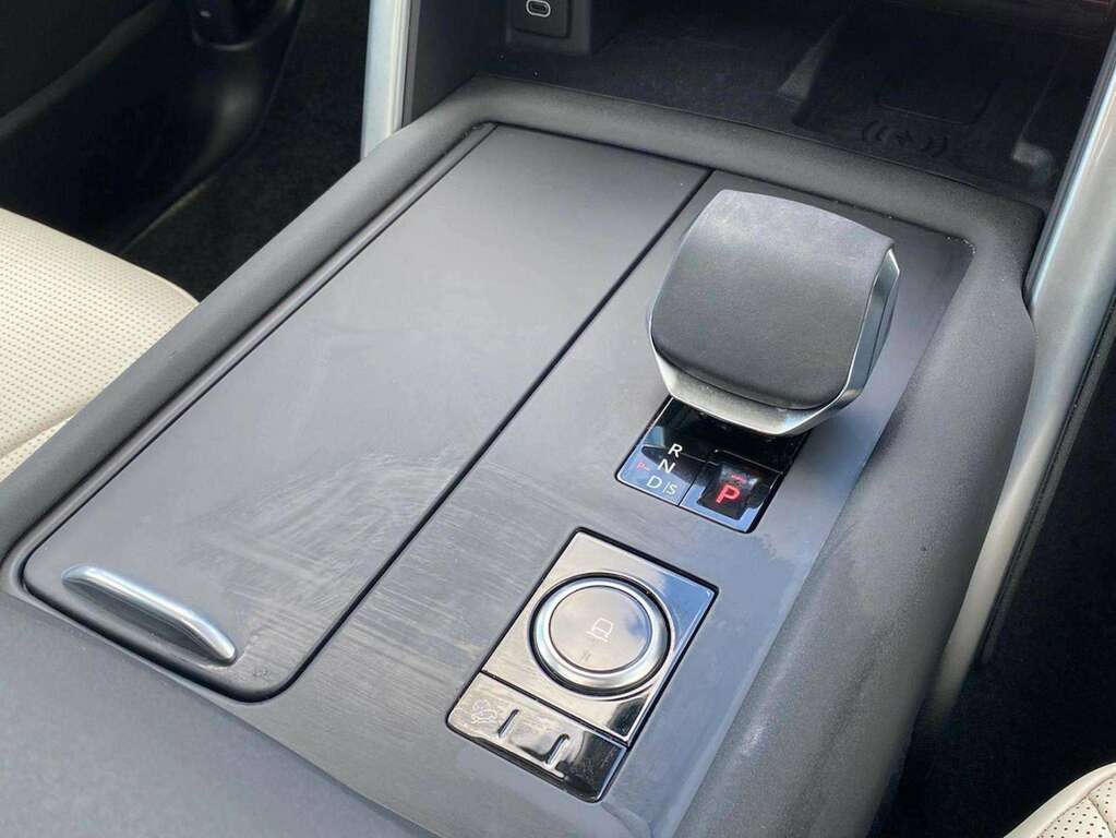 Land Rover Discovery 3.0 D300 Mhev Metropolitan Edition Suv Silver #14