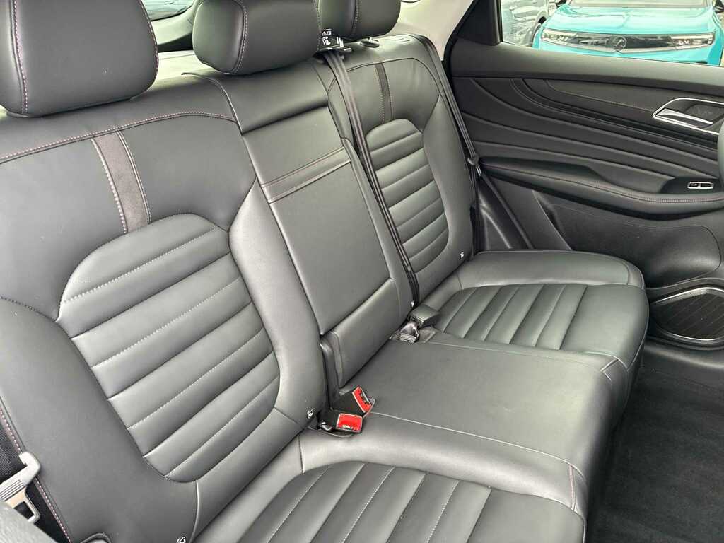 MG HS 1.5 T-gdi Se Suv Dct Euro 6 Ss 169 Silver #15