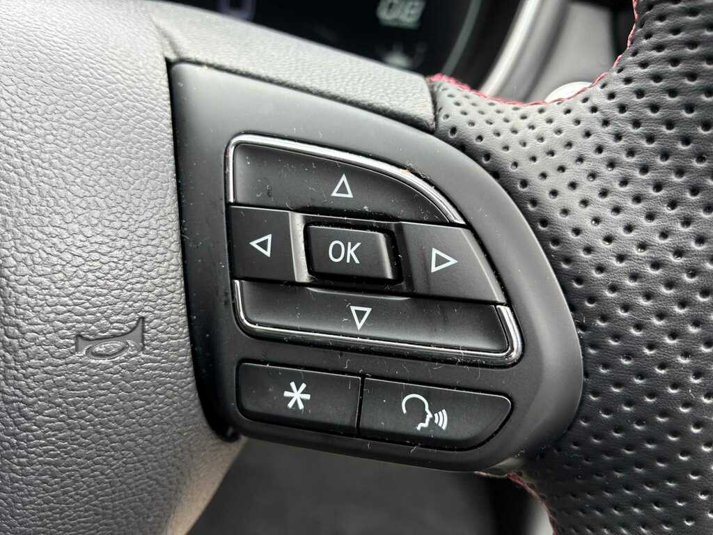 MG HS 1.5 T-gdi Se Suv Dct Euro 6 Ss 169 Silver #23