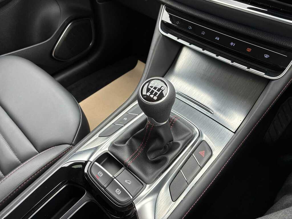 MG HS 1.5 T-gdi Se Suv Dct Euro 6 Ss 169 Silver #10