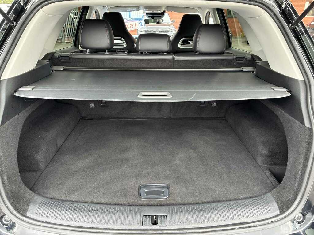 MG HS 1.5 T-gdi Se Suv Dct Euro 6 Ss 169 Silver #16