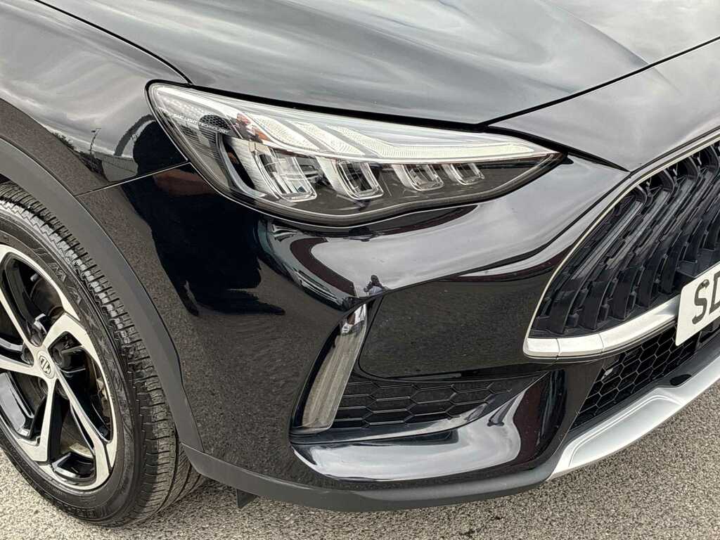 MG HS 1.5 T-gdi Se Suv Dct Euro 6 Ss 169 Silver #27