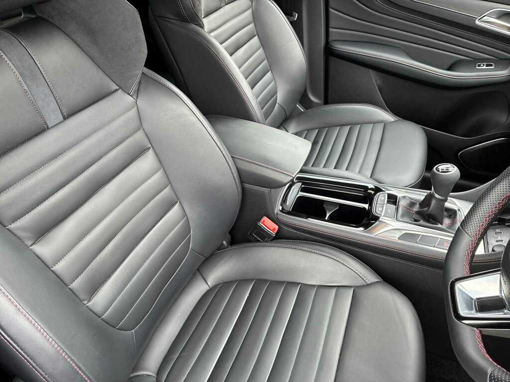 MG HS 1.5 T-gdi Se Suv Dct Euro 6 Ss 169 Silver #29