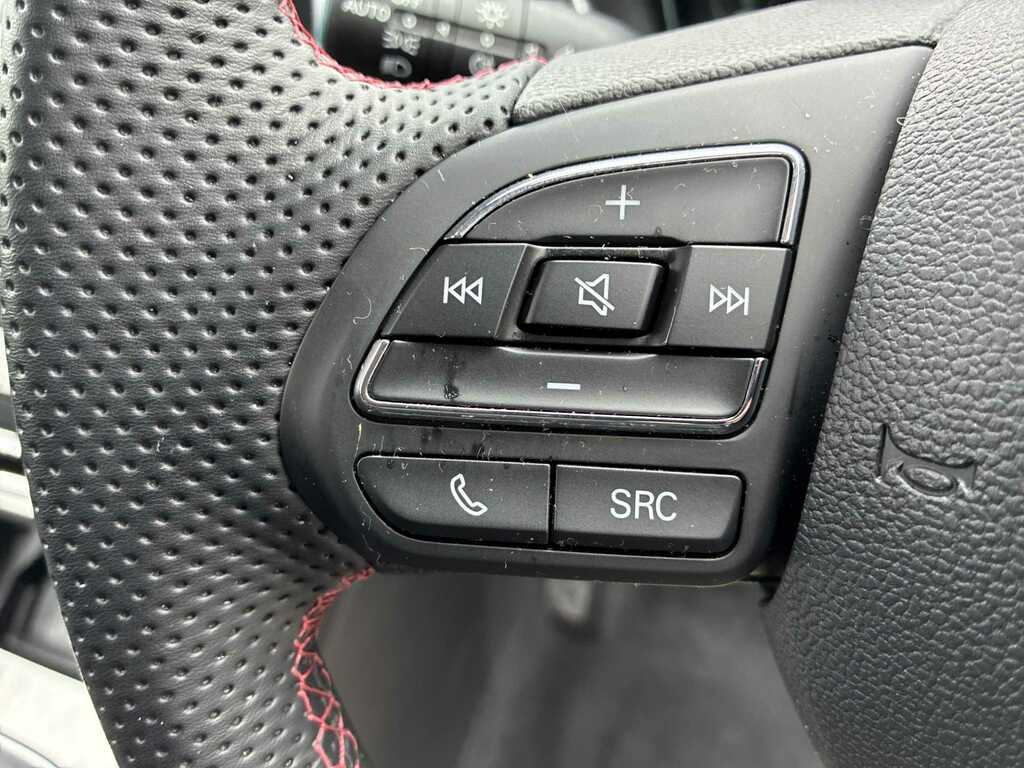 MG HS 1.5 T-gdi Se Suv Dct Euro 6 Ss 169 Silver #24