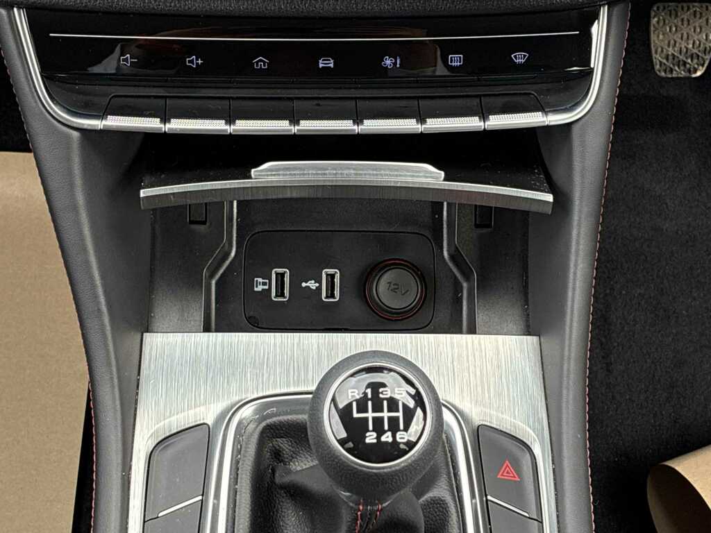 MG HS 1.5 T-gdi Se Suv Dct Euro 6 Ss 169 Silver #11