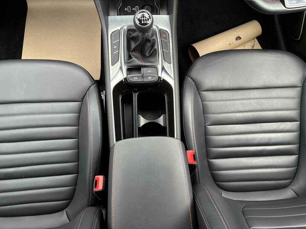 MG HS 1.5 T-gdi Se Suv Dct Euro 6 Ss 169 Silver #12