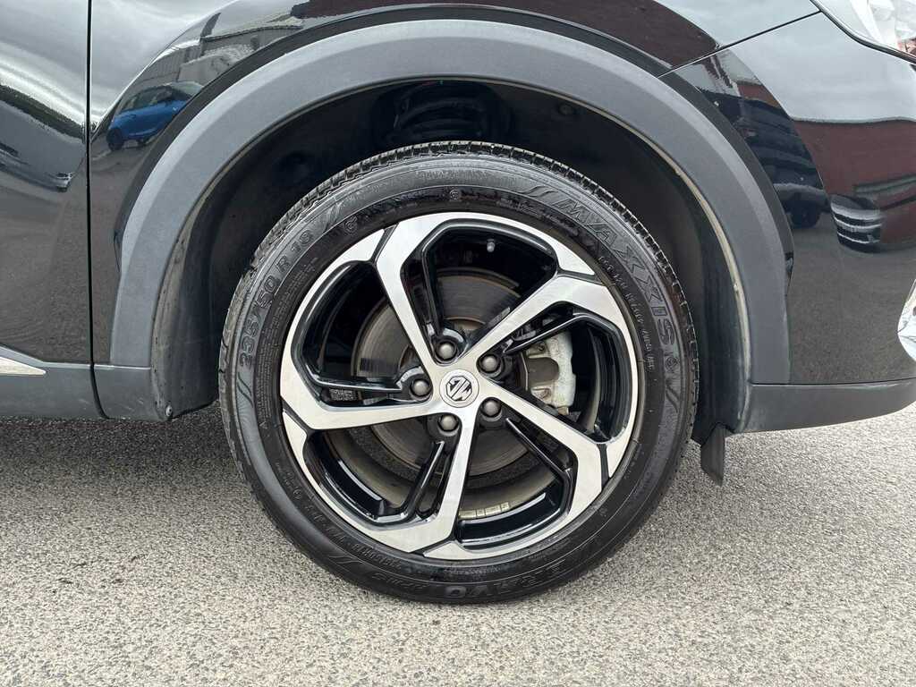MG HS 1.5 T-gdi Trophy Black #6