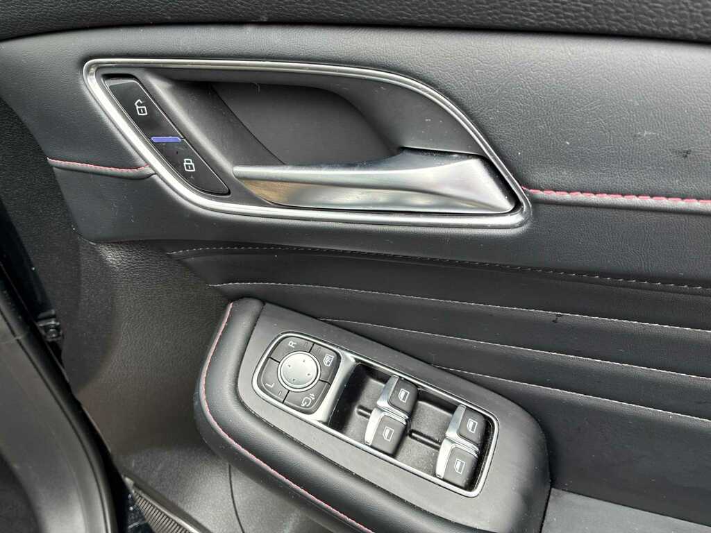 MG HS 1.5 T-gdi Se Suv Dct Euro 6 Ss 169 Silver #20