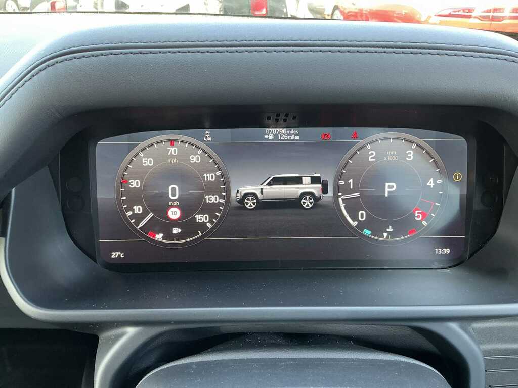 Volvo V60 T6 Awd Plus Dark Recharge Phev Delivery Mileage White #16