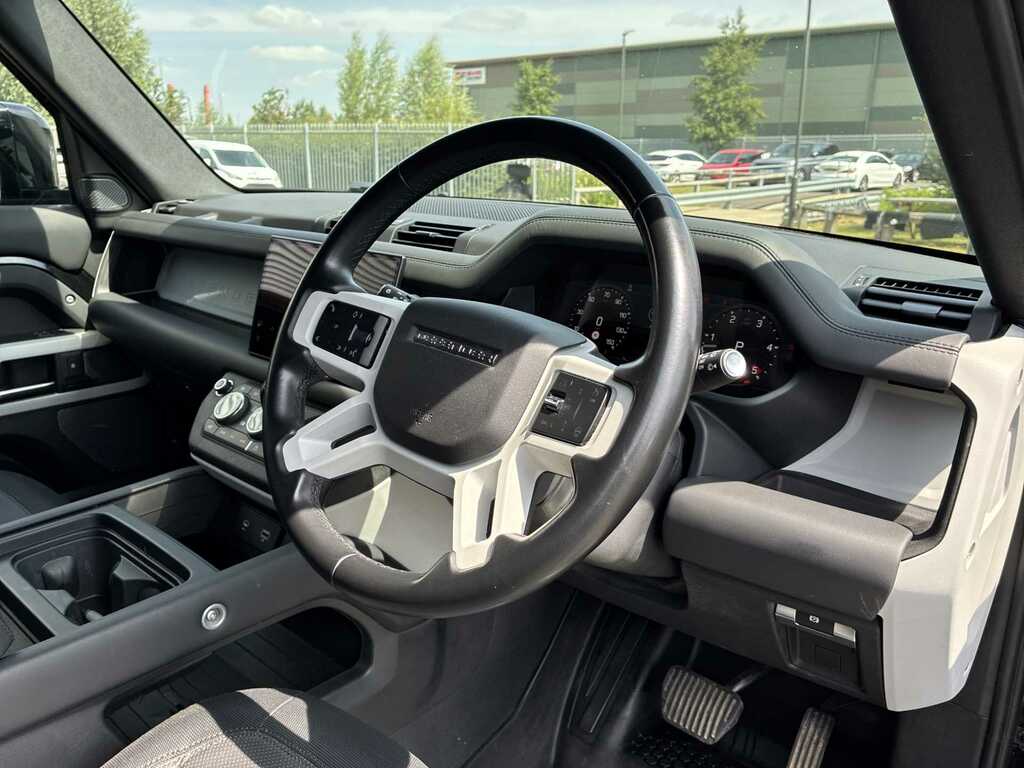 Volvo V60 T6 Awd Plus Dark Recharge Phev Delivery Mileage White #9