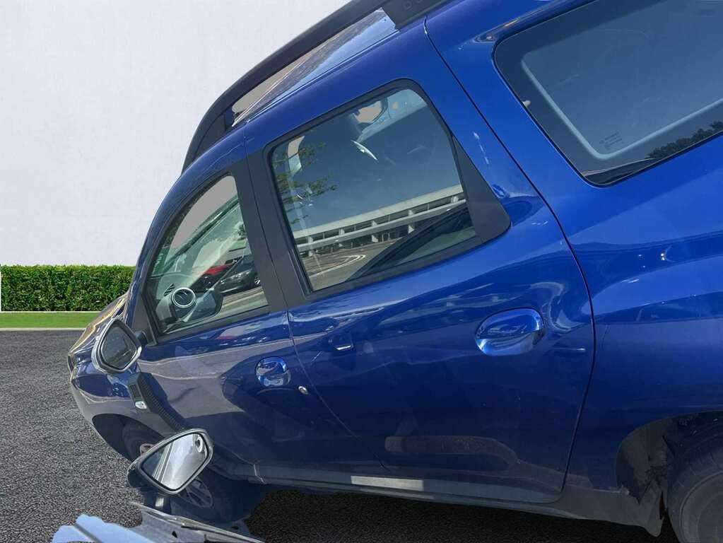 Dacia Duster 1.0 Tce 90 Expression MC23YMR Blue #3