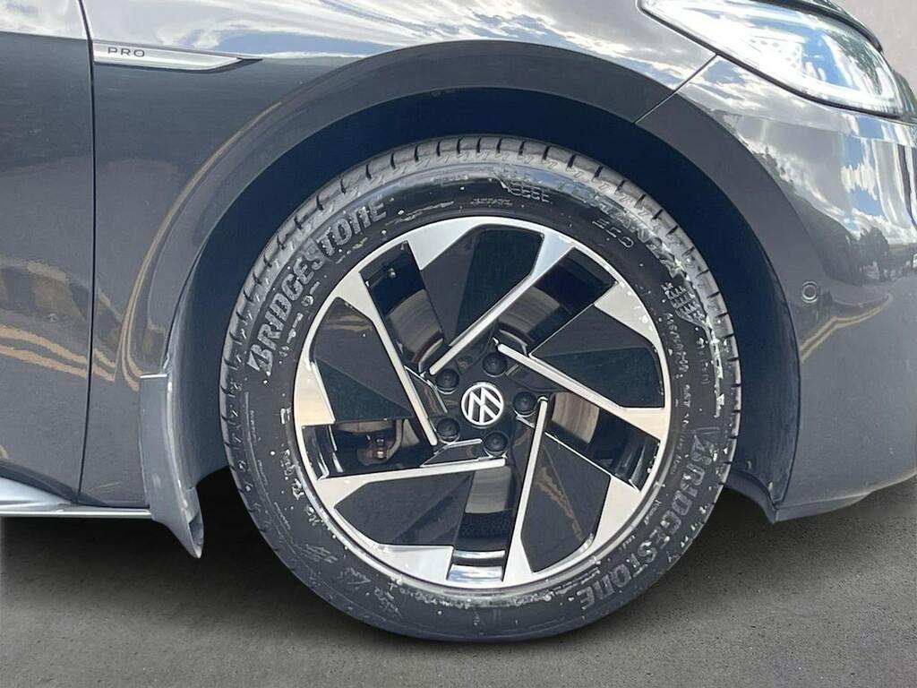 Volkswagen ID.3 150Kw Pro 58Kwh Grey #6