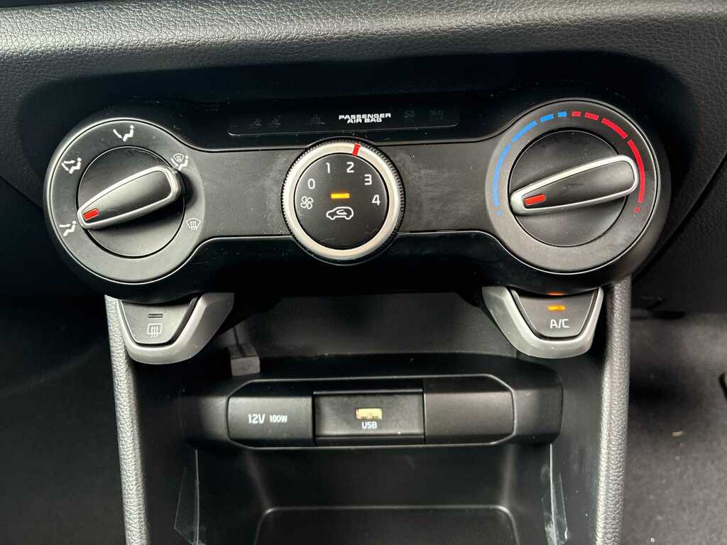 Kia Picanto 1.0 Dpi X-line S Hatchback Amt Euro 6 Grey #11