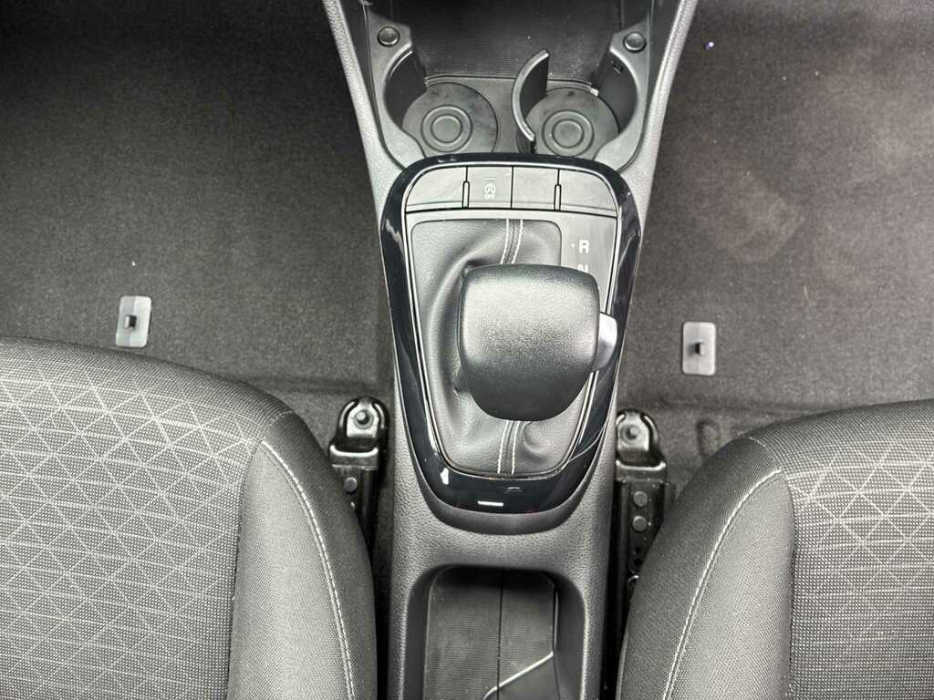 Kia Picanto 1.0 Dpi X-line S Hatchback Amt Euro 6 Grey #12