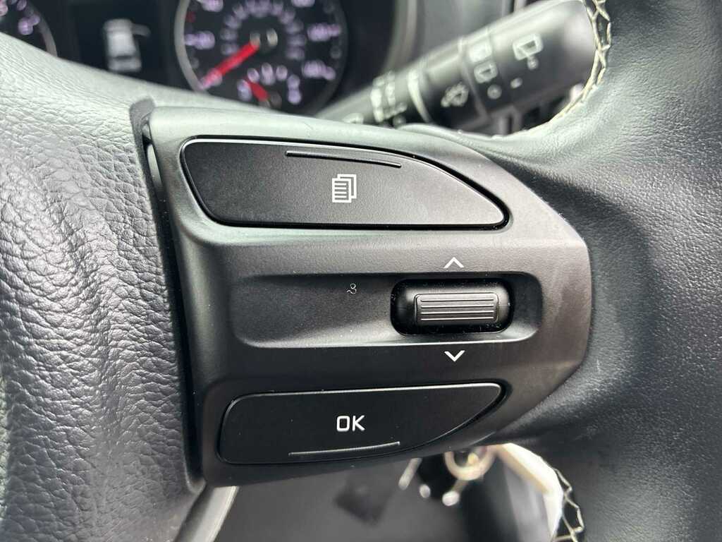 Kia Picanto 1.0 Dpi X-line S Hatchback Amt Euro 6 Grey #23