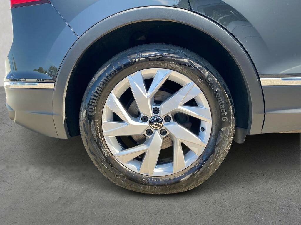 Volkswagen Tiguan 2.0 Tdi Life Suv Dsg Euro 6 Ss 150 FV23URB Grey #6