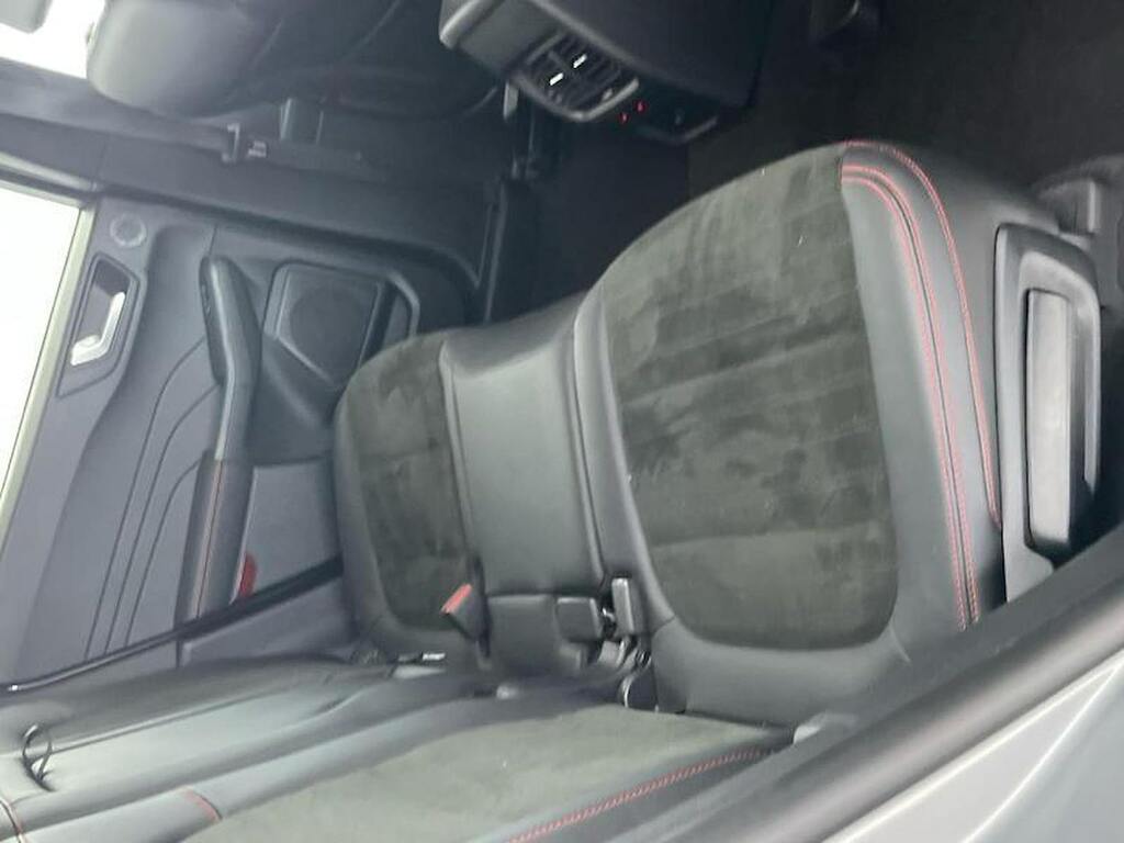 Ford Kuga 2.5H Duratec St-line X Edition Suv Hybr PL72HVF Silver #5