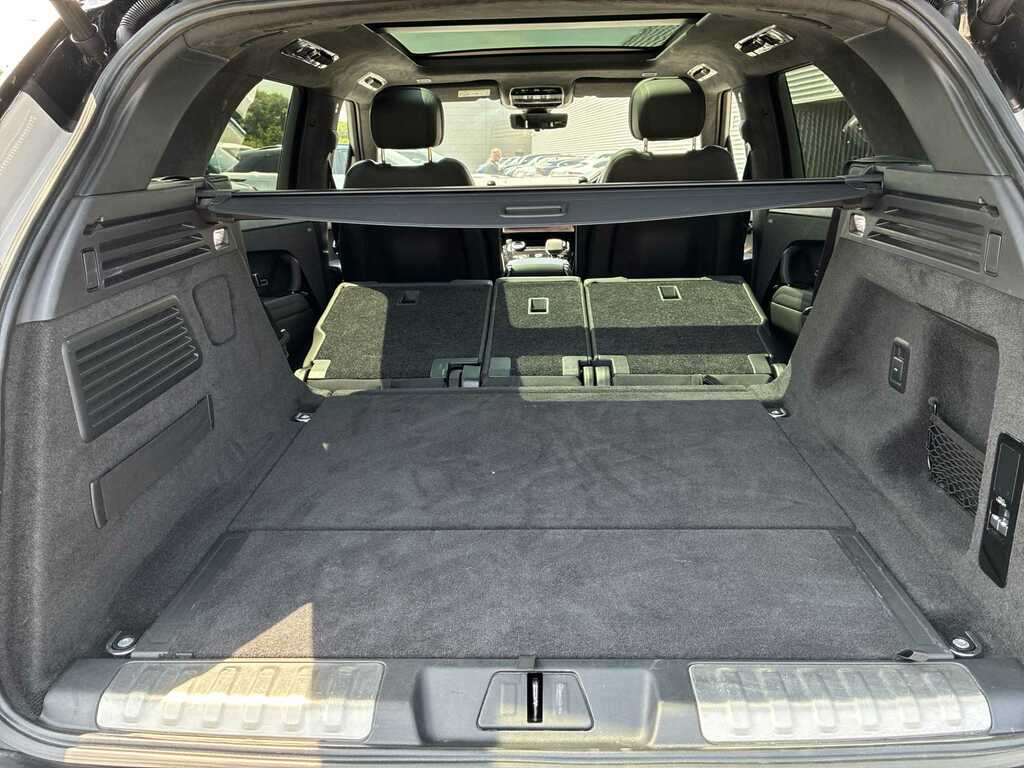 Land Rover Range Rover Sport 3.0 D350 First Edition Black #33