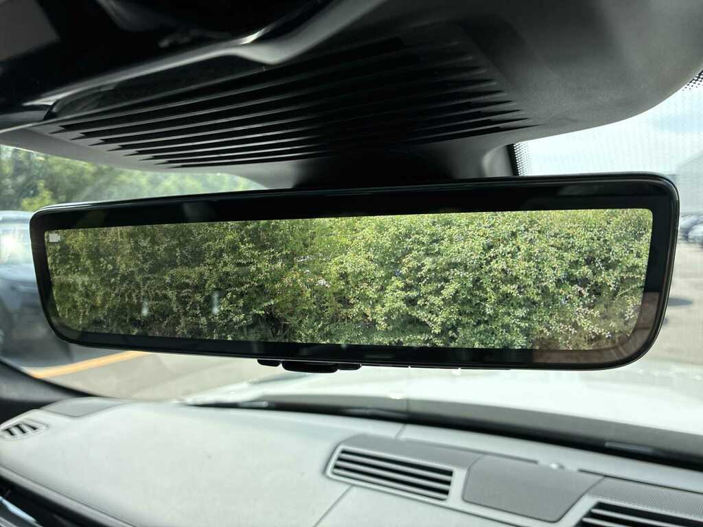 Land Rover Range Rover Sport 3.0 D350 First Edition Black #21