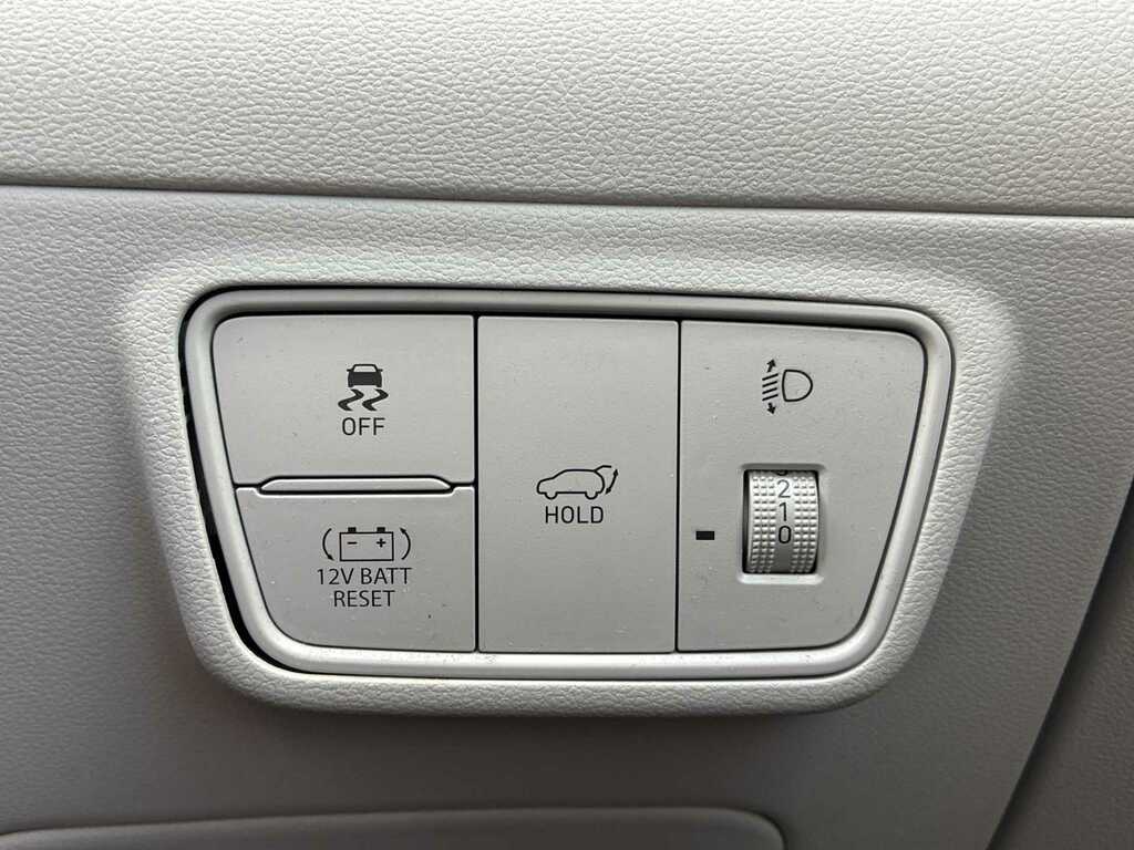 Hyundai Tucson 1.6 T-gdi 48Volt Mhev Ultimate 2Wd Dct Grey #31